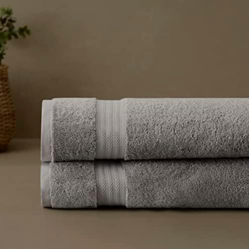 Organic Luxury Bath Set