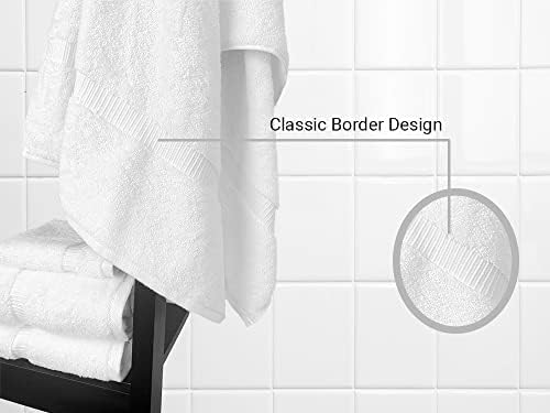 Towel Bazaar Premium Cotton Turkish Towels