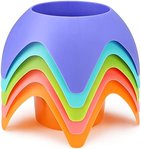 Five-INCHDesktop Beach Coasters