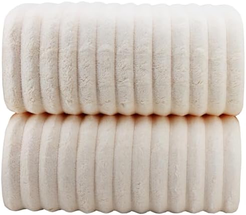 Luxurious Oversized Bath Towels Set