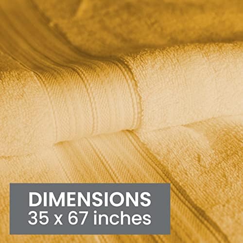 Sahara Sun Luxury Bath Towels