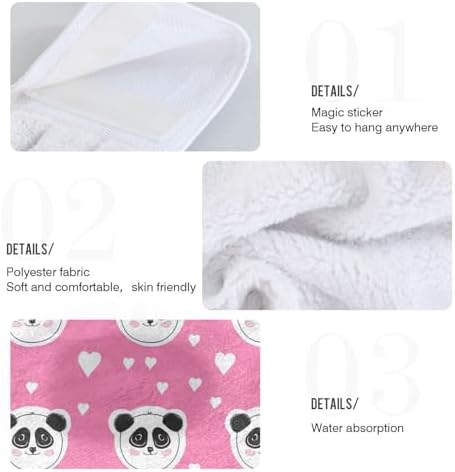 Perfect bath towels for kids quick dry and super soft