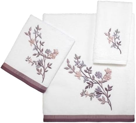 Fingertip Towel Soft Absorbent 100 Cotton Towels for Kids