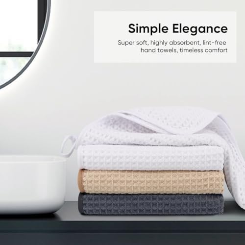 Perfectly Soft Long-Lasting Hand Towels for Daily Use