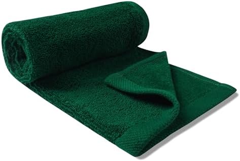 The Holy SouthPremium Fingertip Towels 11x18 100 Cotton