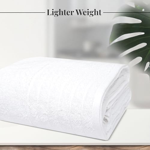 100 Cotton Jumbo Bath Sheet Extra Big Soft to the Touch