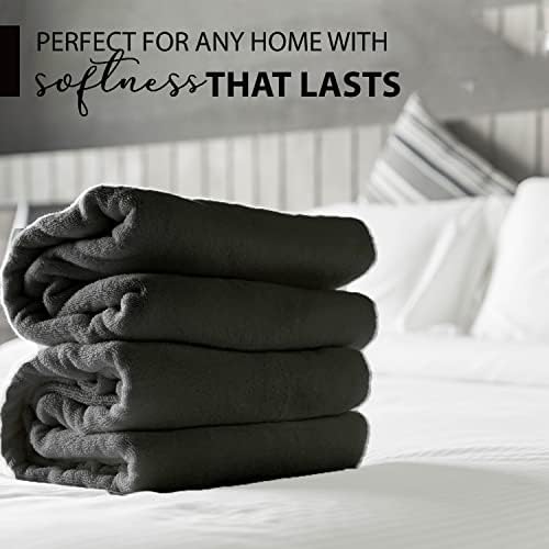 Premium 100 Cotton Bath Towels