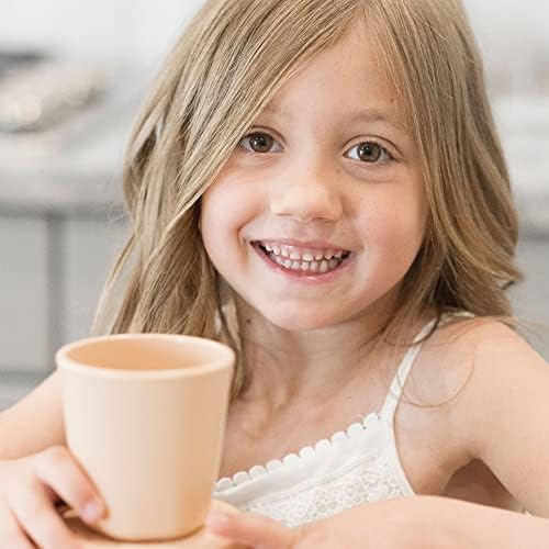 Safe BPA-Free Tiny Twinkle Cup Set for Kids