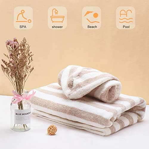 Perfect Womens Bath Wrap Comfortable Spa Towel for Women
