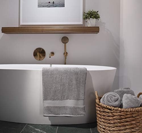 Organic Luxury Bath Set