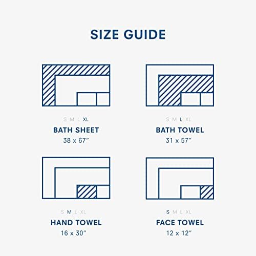 ONSEN Supima Cotton Towel