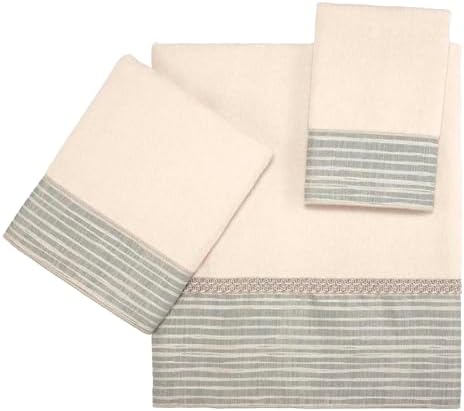 Perfect Fingertip Towel