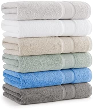 Luxury Turkish Bath Towels