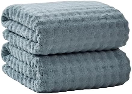 Over the Top Bath Towels