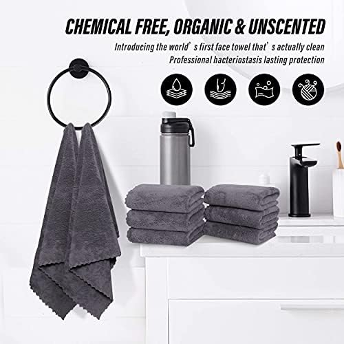 MoonQueen Premium Hand Towels 6-Pack_PT Confidence-Ready
