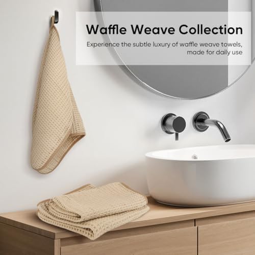 Perfectly Soft Long-Lasting Hand Towels for Daily Use