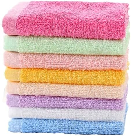 Luxury Baby Washcloth Towel Set 16-Pack
