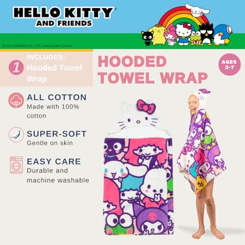 Spot-Perfect Softness