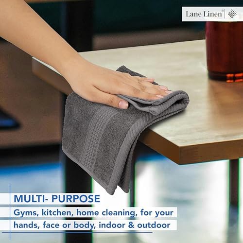 Luxury Washcloth Set