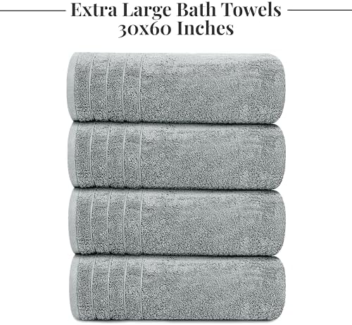 Tens Towels Bath Towels Extra Large