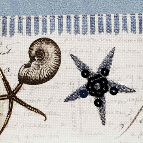 Luxury Fingertip Towel Soft Absorbent Cotton Antigua Collection