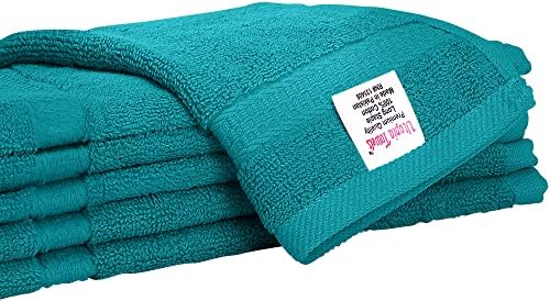 Utopia 12-Pack Premium Wash Cloths