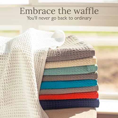 Perfect Hand Towels for the Bathroom