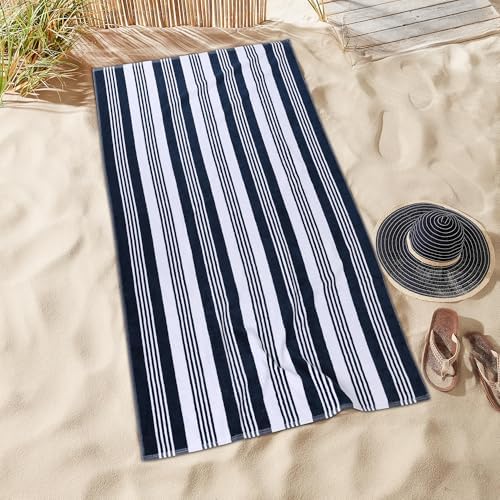 Perfect beach day in seconds