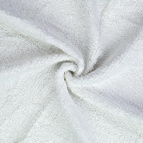 Streamlined Captivating Washcloth Set