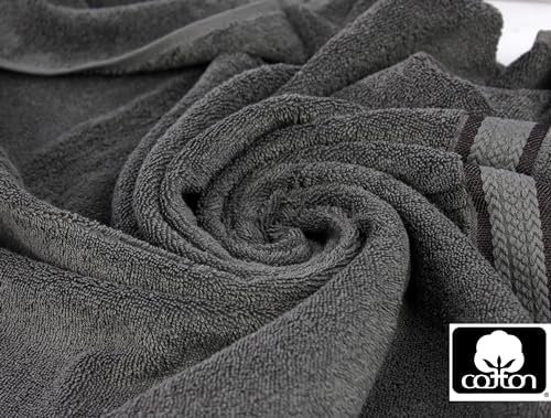Cotton Craft Ultra Soft bath towels for your home