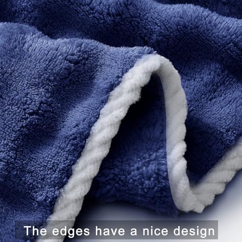 HVMS Oversized Bath Towels 40x80