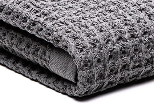 SUTERA Silverthread Bath Towel