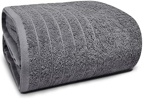 Tens Towels 40x80 bath sheet ultra-soft easy to dry