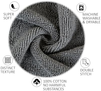 Bliss Casa 100 Cotton Bath Sheet - 35x70