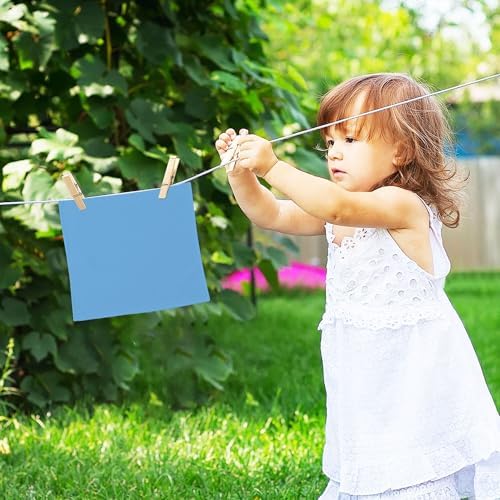 High-Quality Blue Cotton Washcloths for Daily Use