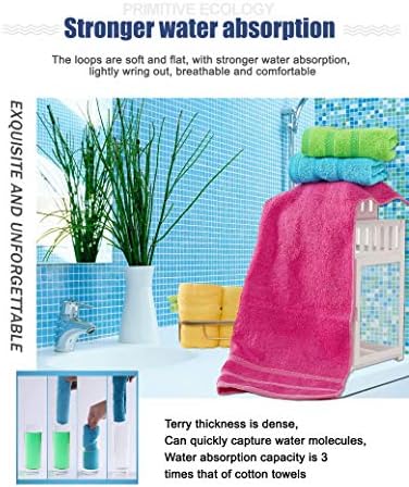 Premium 10x18 Inch Fingertip Towels