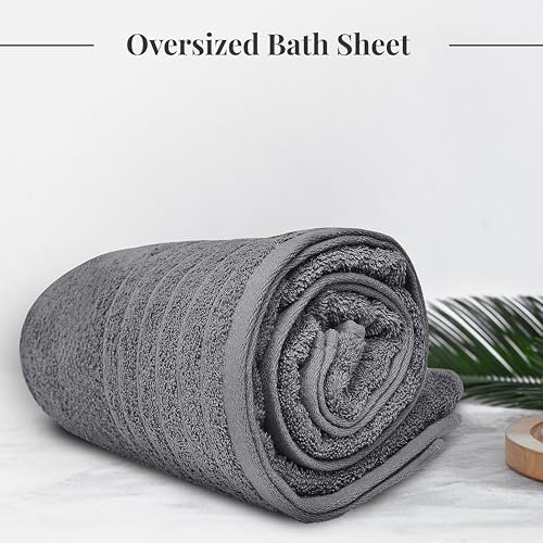 Tens Towels 40x80 bath sheet ultra-soft easy to dry
