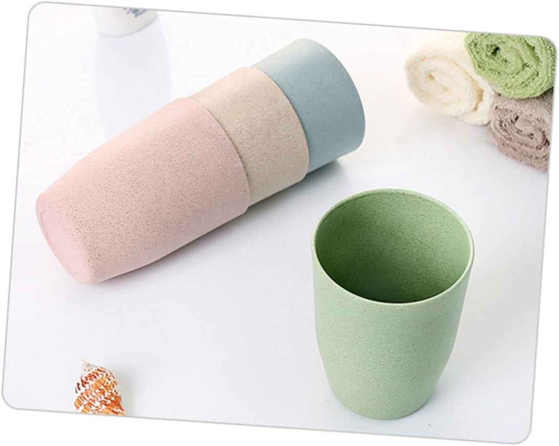 CabinockTumbler Rinsing Stackable Eco-Friendly