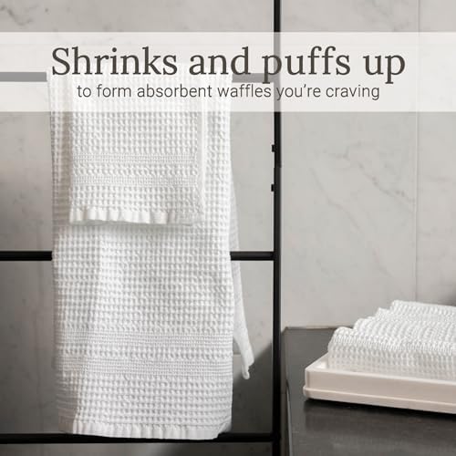 Perfect Hand Towels for the Bathroom