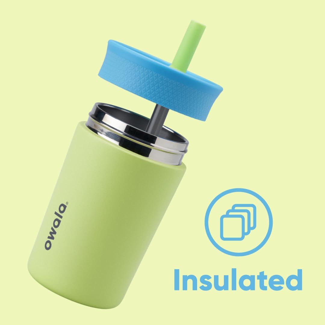 Owala Kids Travel Tumbler