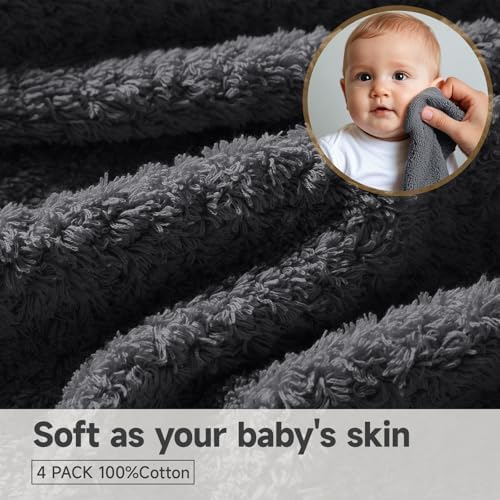 900GSM Luxury Thickness Bath Towels