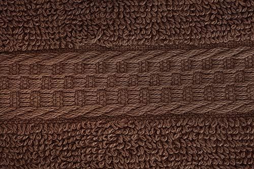 Utopia Premium Washcloth Set