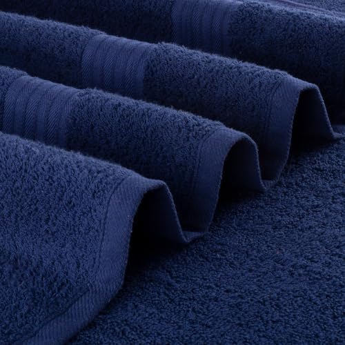 Perfect 35x70 Bath Towels for Relaxation