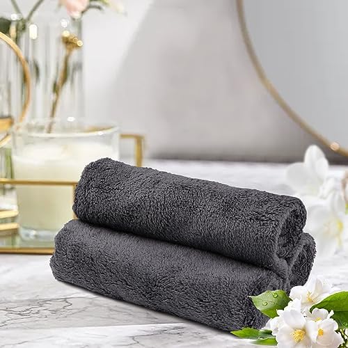 Orighty Ultra Soft Washcloth Set