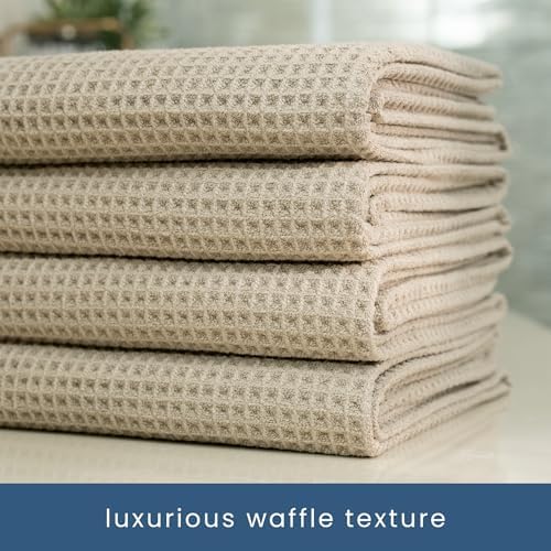 Extra Large Microfiber Bath Towels