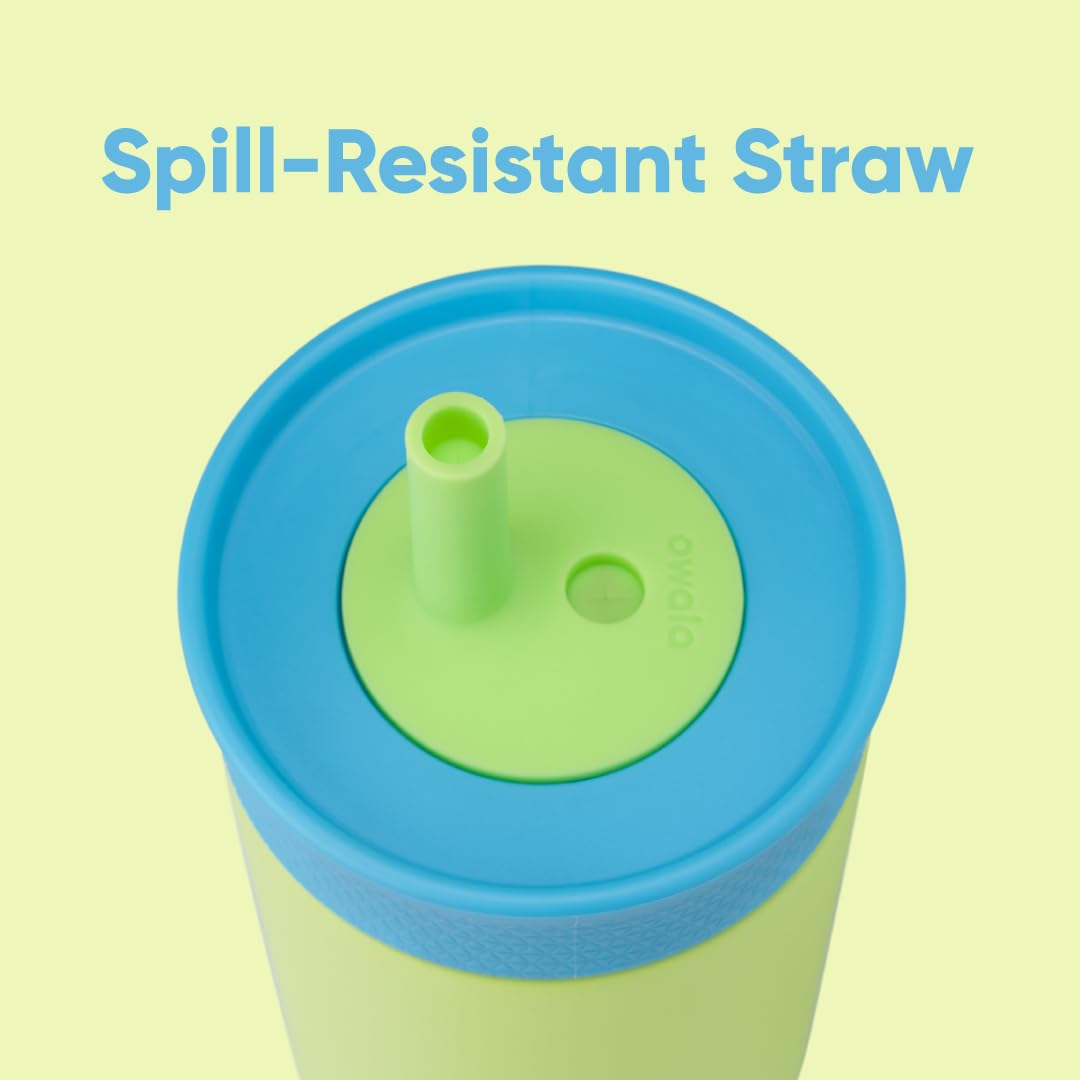 Owala Kids Travel Tumbler