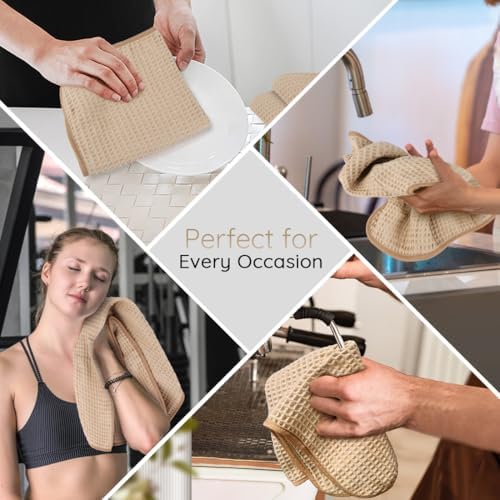 Perfectly Soft Long-Lasting Hand Towels for Daily Use