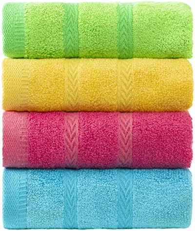 Premium 10x18 Inch Fingertip Towels
