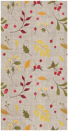 Sturdy Microfiber Kitchen Towels Set