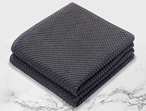 Luxury Euro Spa Bath Towels 35x70